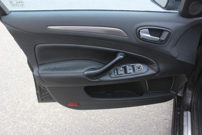 Ford Mondeo IV с пробегом 2009 года, цена 627 000 рублей, 224512 км, седан, Автокод Объявления