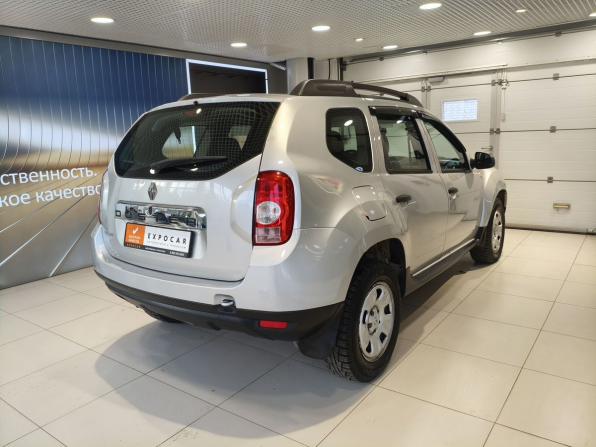 Renault Duster I с пробегом 2013 года, цена 930 000 рублей, 131000 км, внедорожник, Автокод Объявления