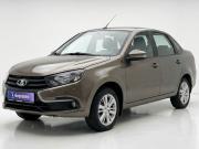 Lada (ВАЗ) Granta I Рестайлинг Борисоглебск  - изображение 2