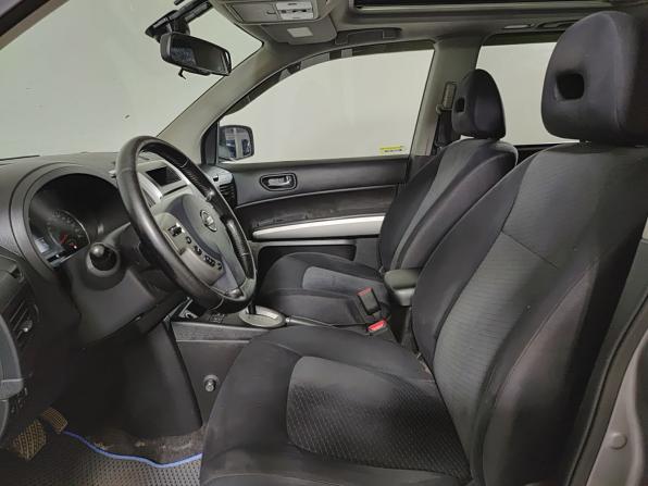 Nissan X-Trail II Рестайлинг с пробегом 2014 года, цена 1 370 000 рублей, 309400 км, внедорожник, Автокод Объявления