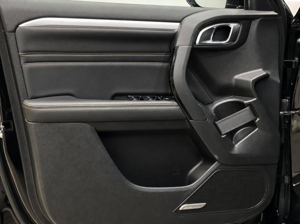 Haval Dargo I с пробегом 2023 года, цена 2 999 000 рублей, 16500 км, внедорожник, Автокод Объявления