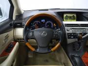 Lexus RX III Уфа  - изображение 32