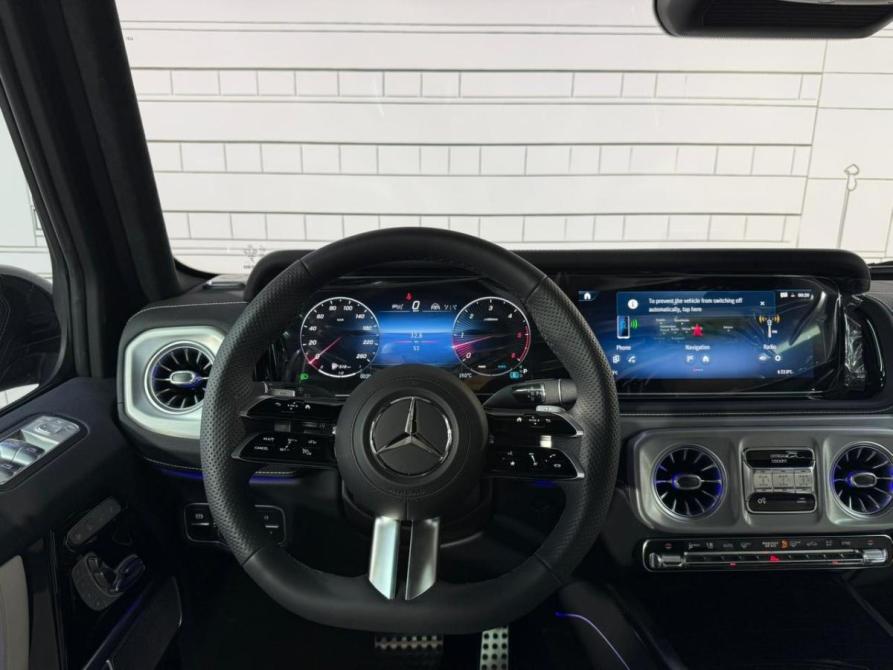Mercedes-Benz G-Класс III (W465) Рестайлинг Москва  - изображение 17