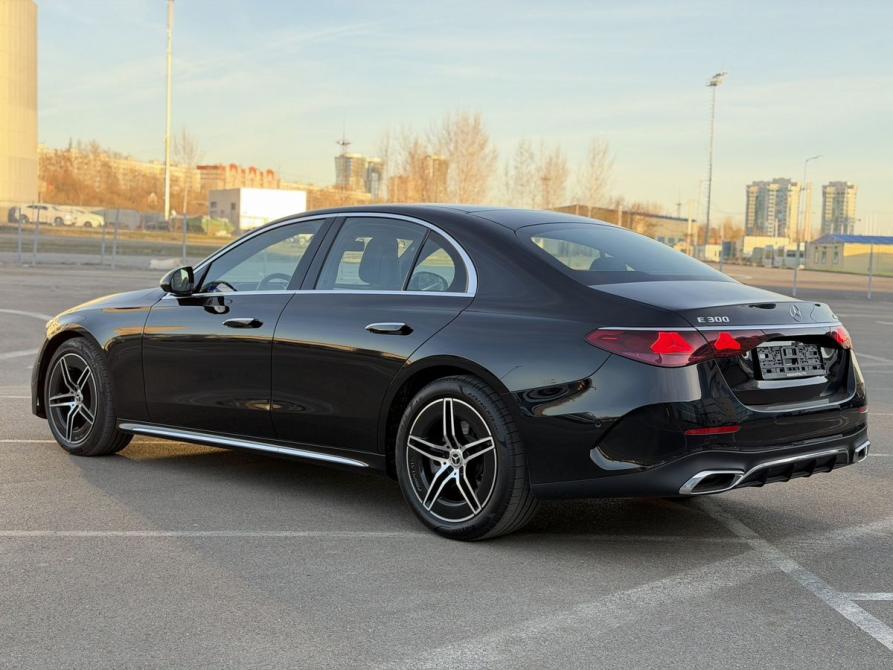 Mercedes-Benz E-Класс VI (W214 S214) Казань  - изображение 4