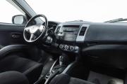 Mitsubishi Outlander II Рестайлинг Новосибирск  - изображение 28