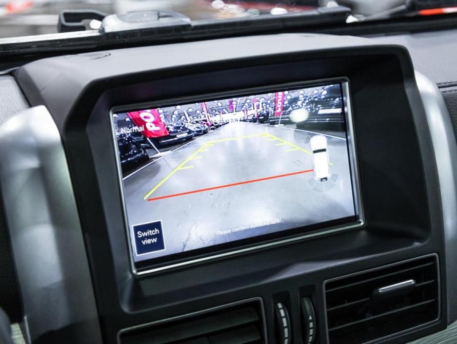 BAIC BJ80 Санкт-Петербург  - изображение 20