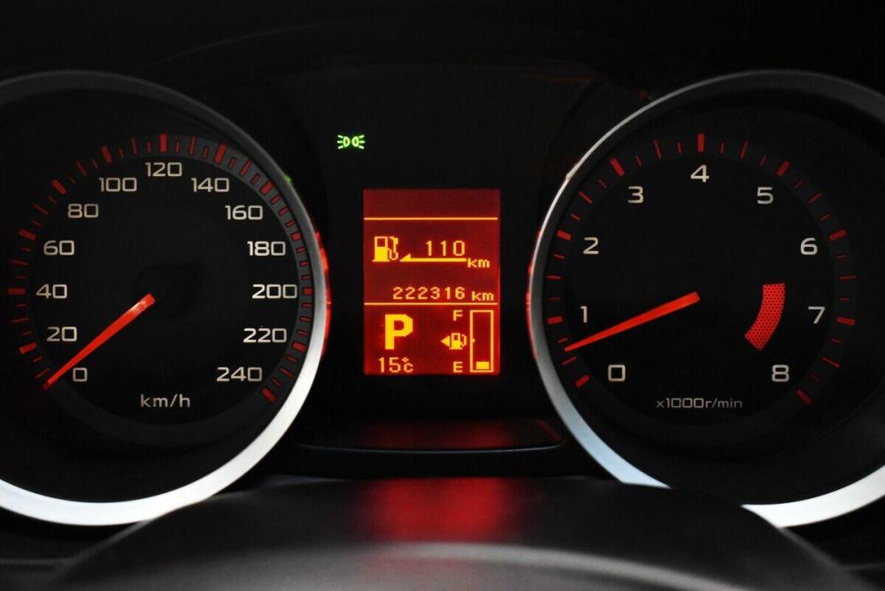 Mitsubishi Lancer X Москва  - изображение 6