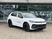 Volkswagen Tiguan III (China Market) Москва  - изображение 29
