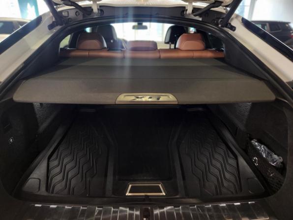 BMW X6 III (G06) с пробегом 2021 года, цена 8 200 000 рублей, 97000 км, внедорожник, Автокод Объявления
