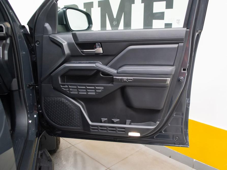 Toyota Tacoma IV Новосибирск  - изображение 24