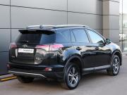 Toyota RAV4 IV (XA40) Рестайлинг Москва  - изображение 24