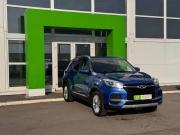 Chery Tiggo 4 I Рестайлинг Санкт-Петербург  - изображение 15