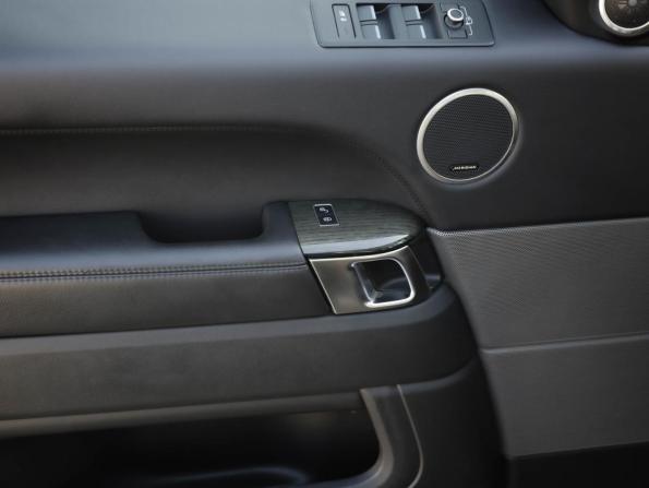 Land Rover Range Rover Sport II с пробегом 2015 года, цена 2 749 000 рублей, 153194 км, внедорожник, Автокод Объявления