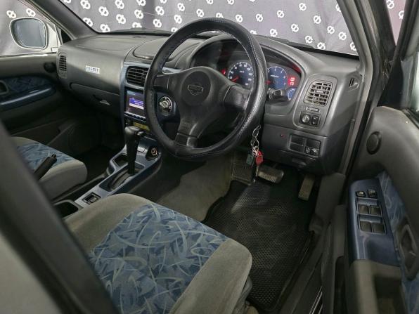 Nissan Terrano II Рестайлинг 2 с пробегом 2001 года, цена 651 000 рублей, 355115 км, внедорожник, Автокод Объявления