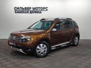Renault Duster I Пермь  - изображение 19