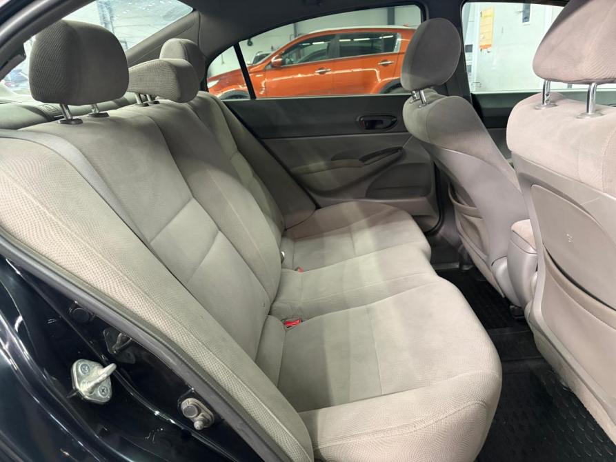 Honda Civic VIII Краснодар  - изображение 14