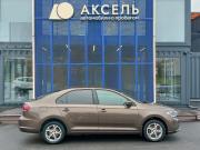 Volkswagen Polo VI Архангельск  - изображение 24