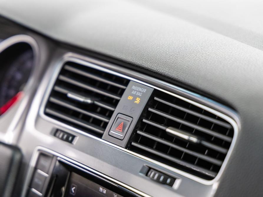 Volkswagen Golf VII Волгоград  - изображение 25