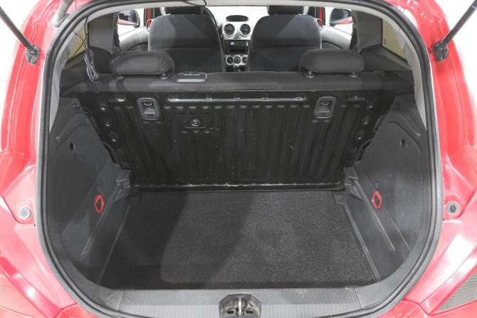 Opel Corsa D с пробегом 2010 года, цена 339 000 рублей, 177000 км, хэтчбек, Автокод Объявления