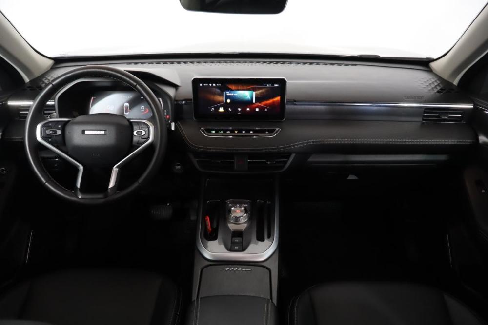Haval Jolion I Санкт-Петербург  - изображение 7