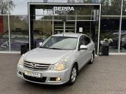 Nissan Almera III (G15) Пермь  - изображение 16