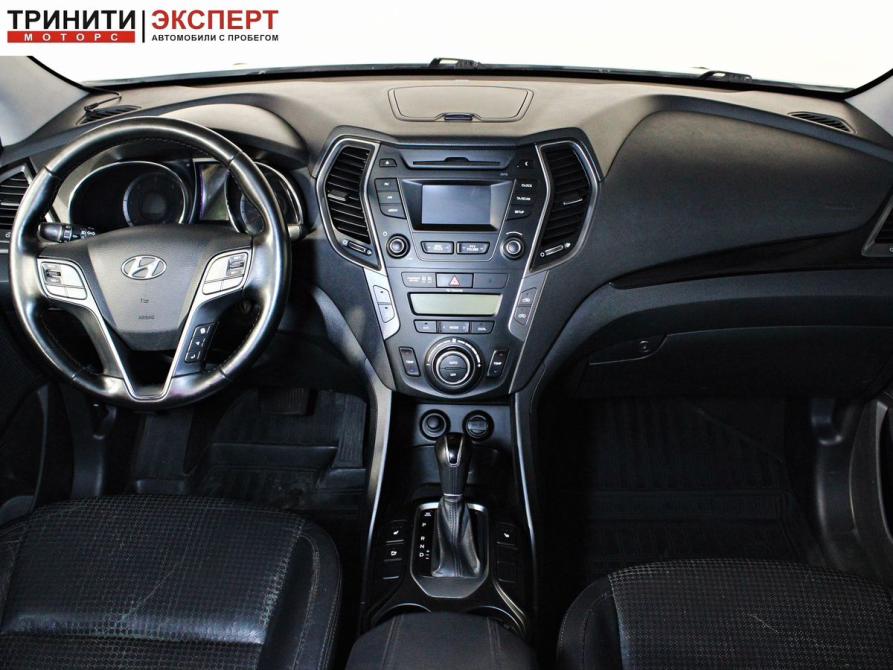 Hyundai Santa Fe III Белгород  - изображение 12