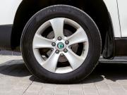 Skoda Yeti I Рестайлинг Екатеринбург  - изображение 42