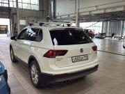 Volkswagen Tiguan II Санкт-Петербург  - изображение 14