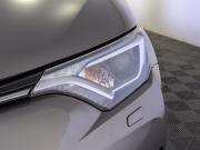 Toyota RAV4 IV (XA40) Рестайлинг Москва  - изображение 38