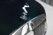 Rolls-Royce Spectre Москва  - изображение 54