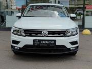 Volkswagen Tiguan II Ижевск  - изображение 28