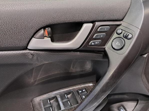 Honda Accord VIII с пробегом 2008 года, цена 980 000 рублей, 314189 км, седан, Автокод Объявления