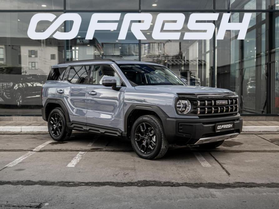 Haval H3 I Краснодар  - изображение 1