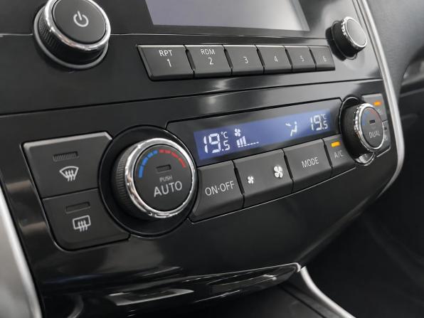 Nissan Teana III (L33) с пробегом 2014 года, цена 1 349 000 рублей, 153000 км, седан, Автокод Объявления