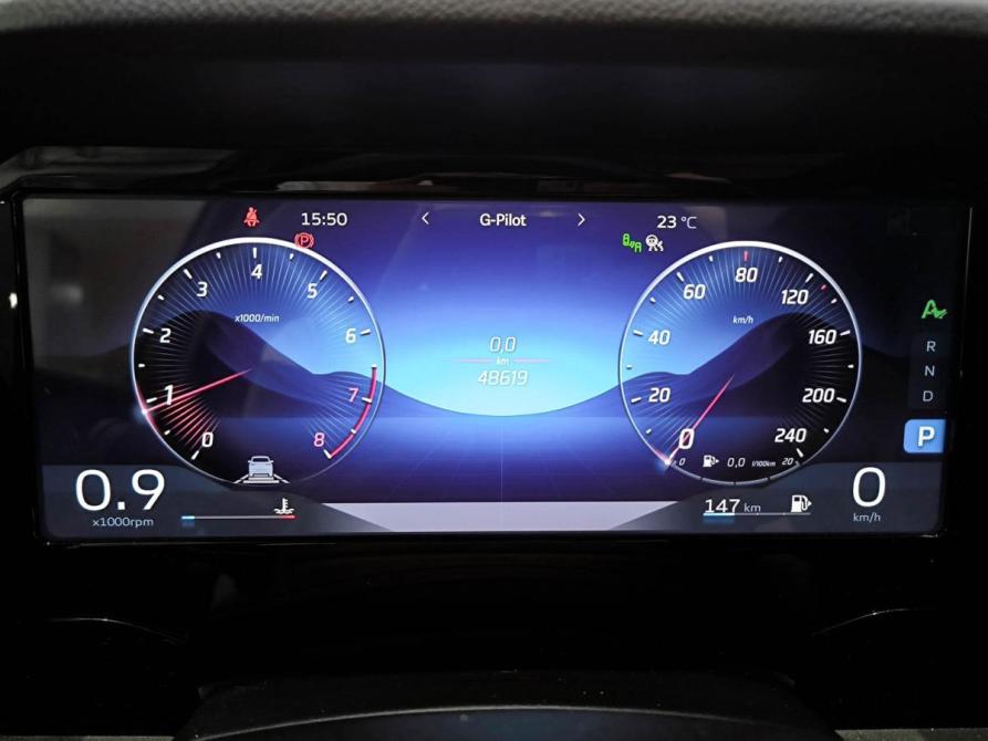 Geely Monjaro I Казань  - изображение 16