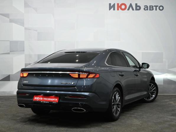Geely Preface I (China Market) Рестайлинг с пробегом 2023 года, цена 2 035 000 рублей, 82375 км, седан, Автокод Объявления