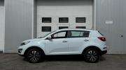 Kia Sportage III Магнитогорск  - изображение 26