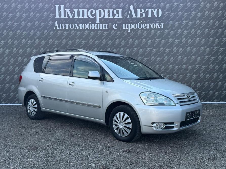 Toyota Ipsum II (M20) Краснодар  - изображение 1