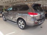 Nissan Pathfinder IV Краснодар  - изображение 38