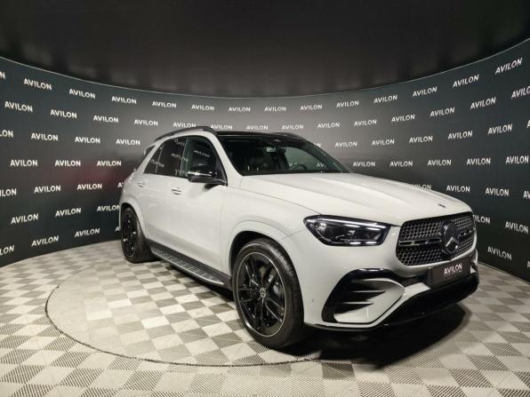 Новый Mercedes-Benz GLE II (V167) Рестайлинг 2025 года, цена 17 740 770 рублей, внедорожник, Автокод Объявления