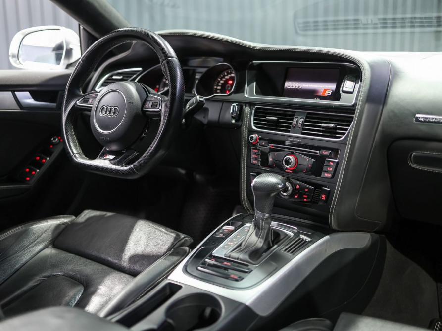 Audi A5 I (8T) Рестайлинг Ижевск  - изображение 7