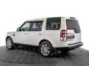 Land Rover Discovery IV Рестайлинг Москва  - изображение 37