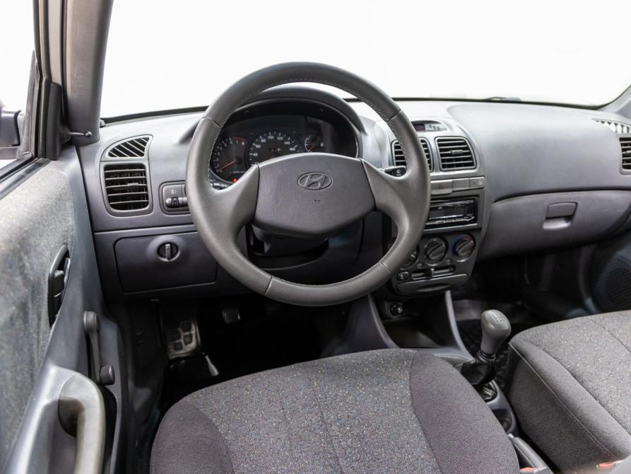 Hyundai Accent II Волгоград  - изображение 15