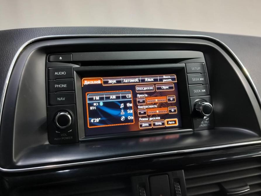Mazda CX-5 I Санкт-Петербург  - изображение 12