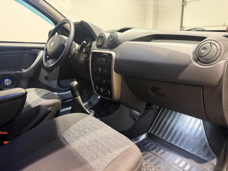 Renault Duster I Екатеринбург  - изображение 14
