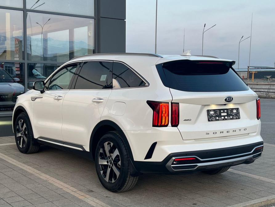 Kia Sorento IV Владикавказ  - изображение 6
