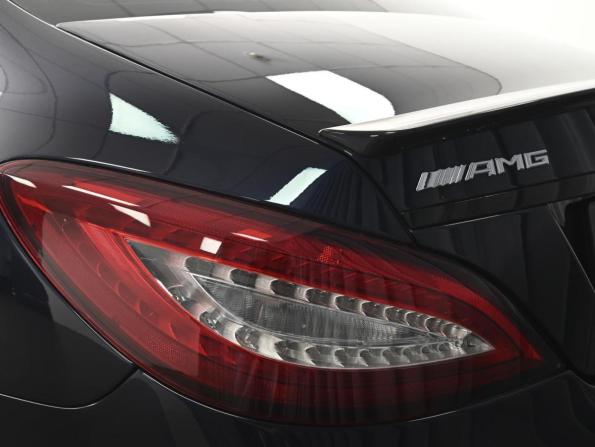 Mercedes-Benz CLS AMG II (W218) Рестайлинг с пробегом 2015 года, цена 5 950 000 рублей, 78037 км, седан, Автокод Объявления