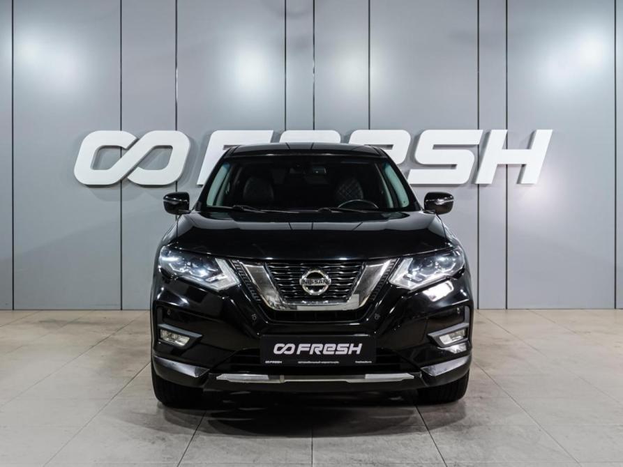 Nissan X-Trail III Воронеж  - изображение 3