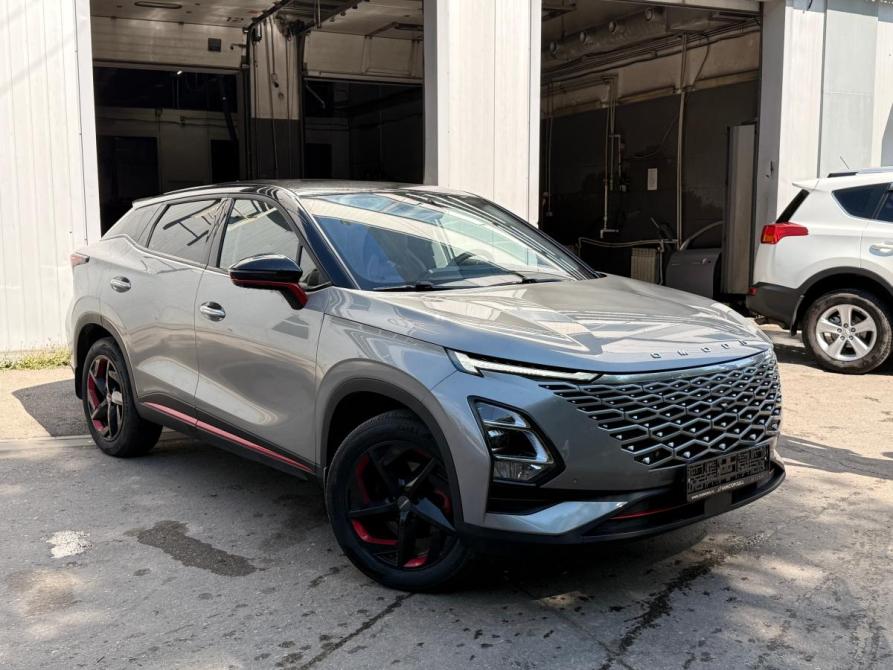 Omoda C5 I Нижний Новгород  - изображение 1