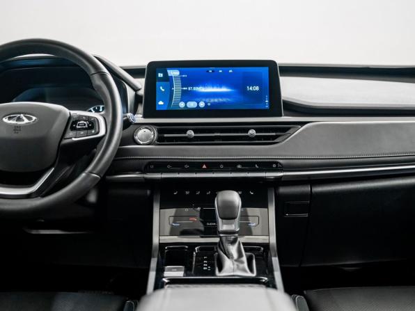 Chery Tiggo 4 Pro I Рестайлинг с пробегом 2023 года, цена 1 650 000 рублей, 23568 км, внедорожник, Автокод Объявления